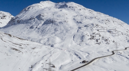 Wintersport Bernina Lagalb